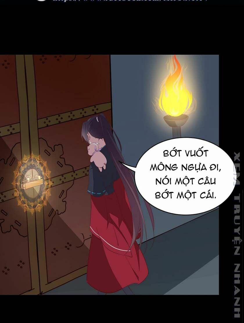 Chi Tôn Đồng Thuật Sư: Tuyệt Thế Đại Tiểu Thư 88 trang 26