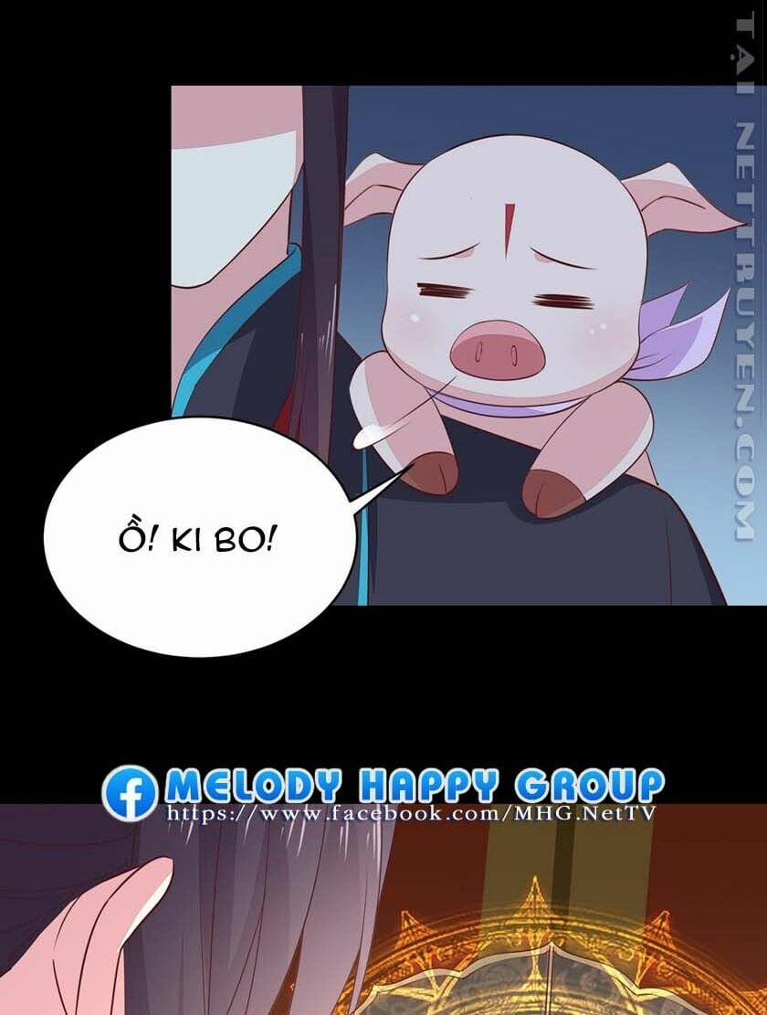 Chi Tôn Đồng Thuật Sư: Tuyệt Thế Đại Tiểu Thư 88 trang 27