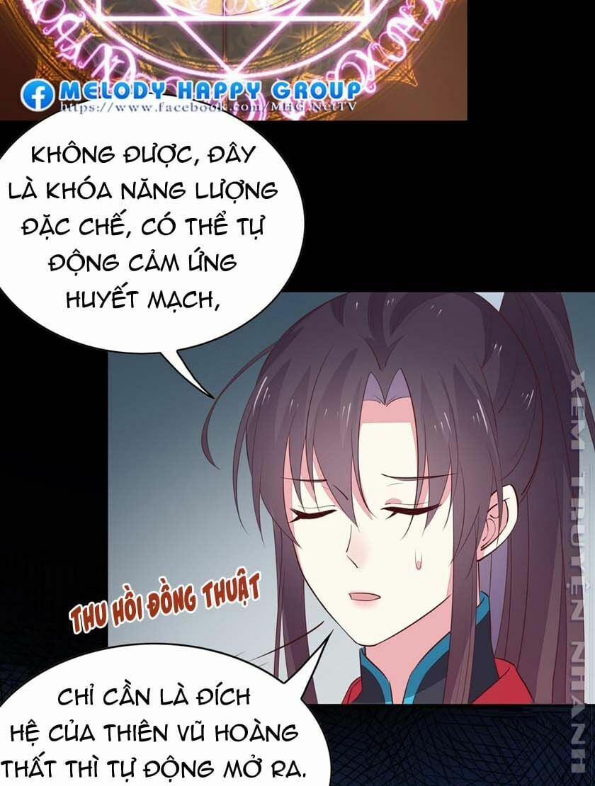 Chi Tôn Đồng Thuật Sư: Tuyệt Thế Đại Tiểu Thư 88 trang 30