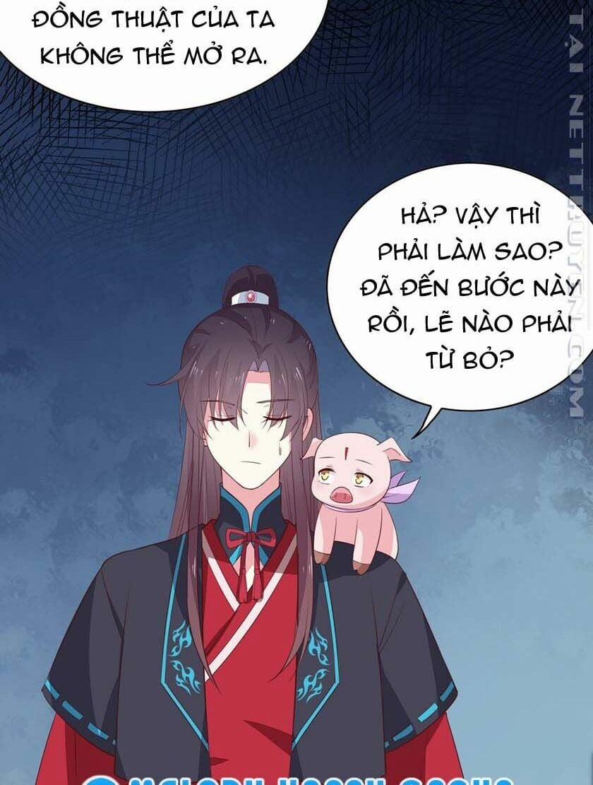 Chi Tôn Đồng Thuật Sư: Tuyệt Thế Đại Tiểu Thư 88 trang 31