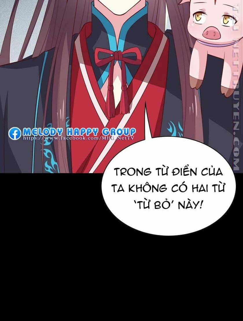 Chi Tôn Đồng Thuật Sư: Tuyệt Thế Đại Tiểu Thư 88 trang 33