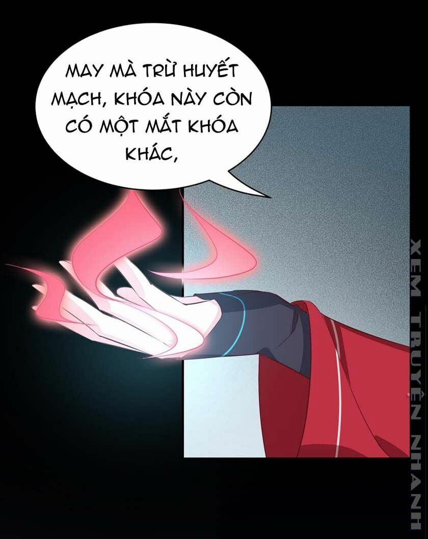 Chi Tôn Đồng Thuật Sư: Tuyệt Thế Đại Tiểu Thư 88 trang 34