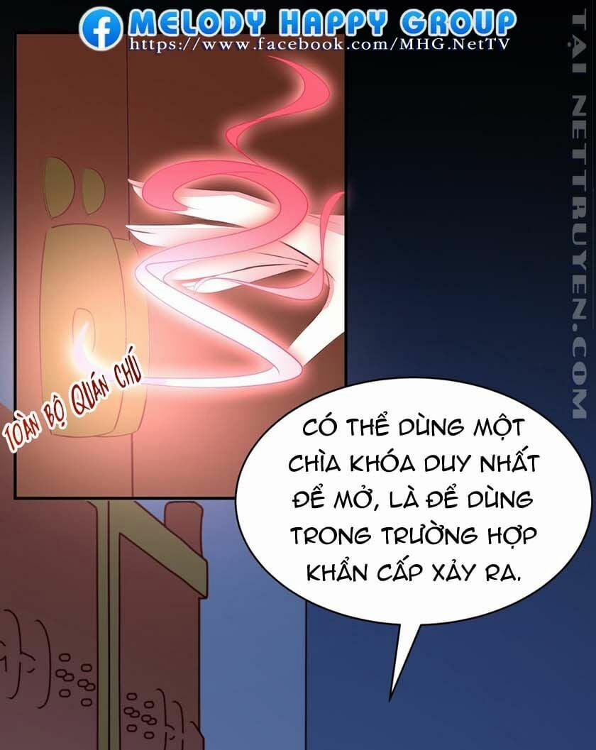 Chi Tôn Đồng Thuật Sư: Tuyệt Thế Đại Tiểu Thư 88 trang 35