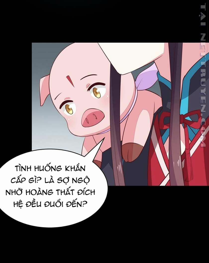 Chi Tôn Đồng Thuật Sư: Tuyệt Thế Đại Tiểu Thư 88 trang 37