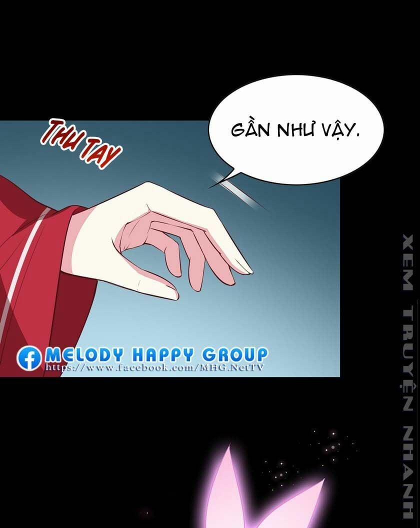 Chi Tôn Đồng Thuật Sư: Tuyệt Thế Đại Tiểu Thư 88 trang 38