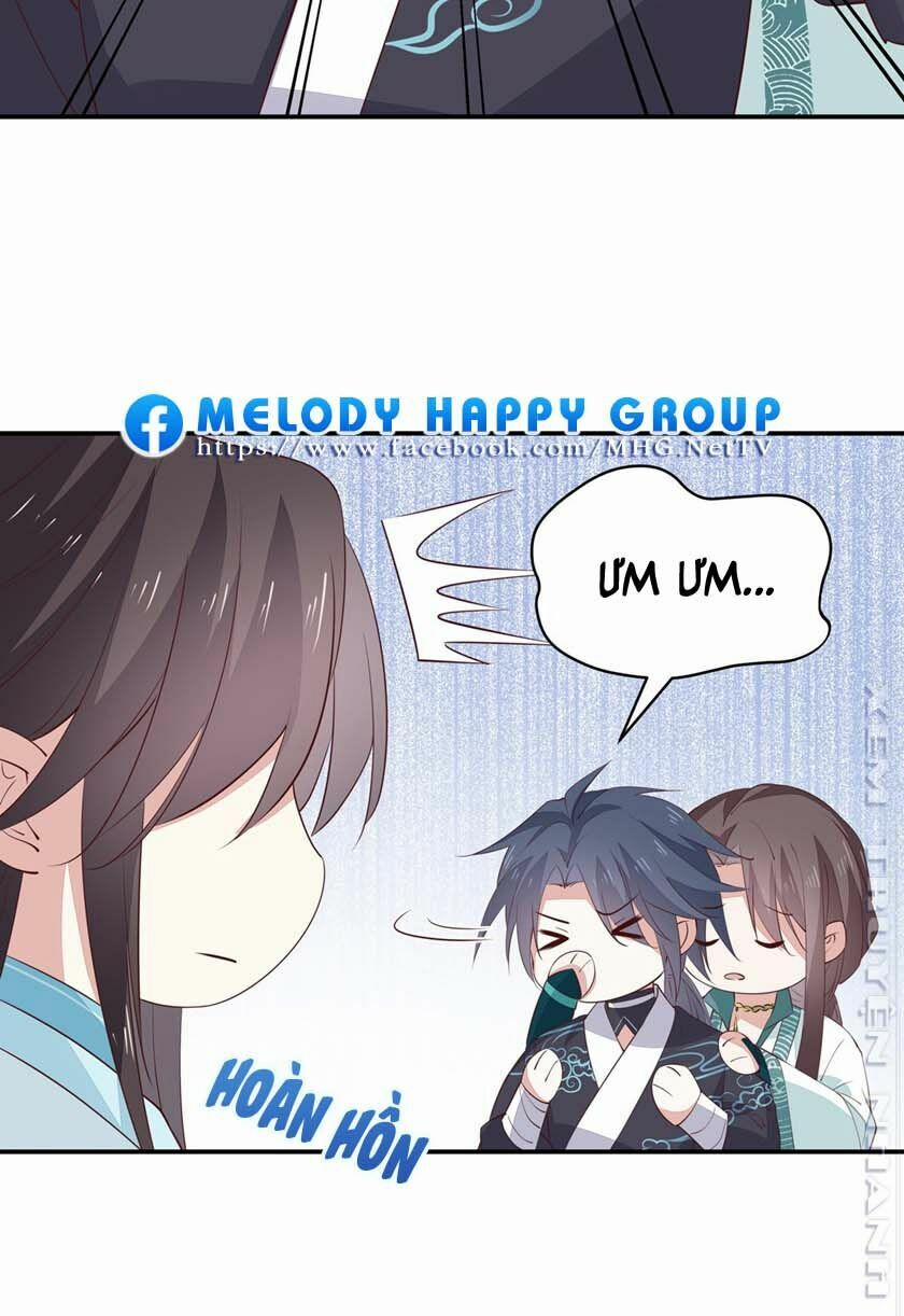 Chi Tôn Đồng Thuật Sư: Tuyệt Thế Đại Tiểu Thư 88 trang 4