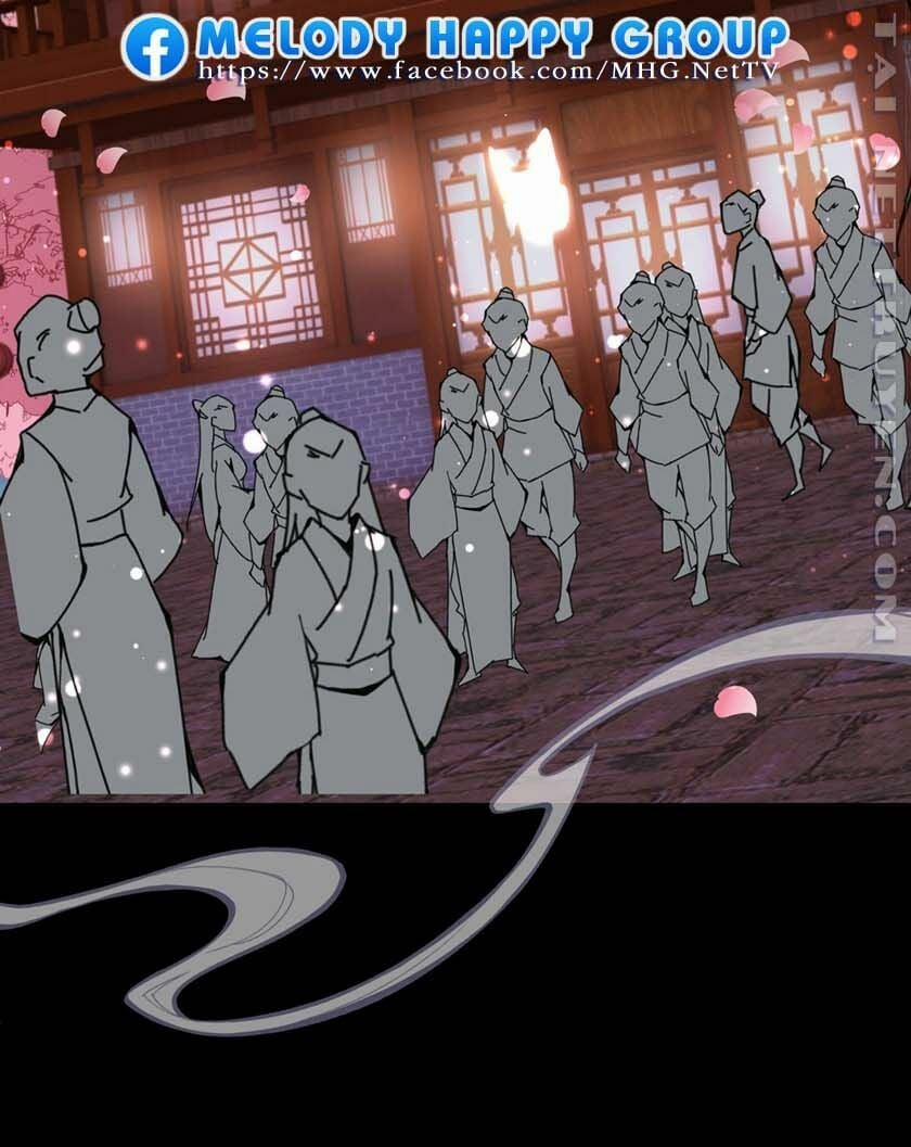 Chi Tôn Đồng Thuật Sư: Tuyệt Thế Đại Tiểu Thư 88 trang 45