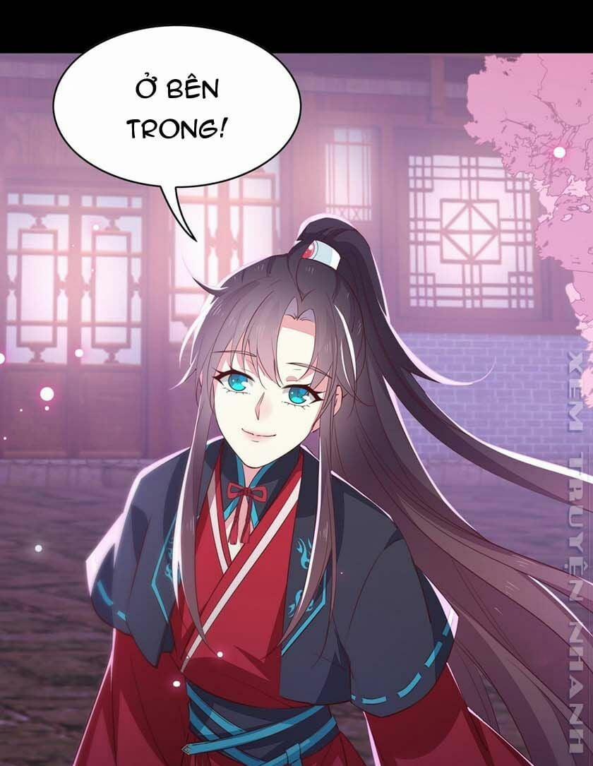 Chi Tôn Đồng Thuật Sư: Tuyệt Thế Đại Tiểu Thư 88 trang 46