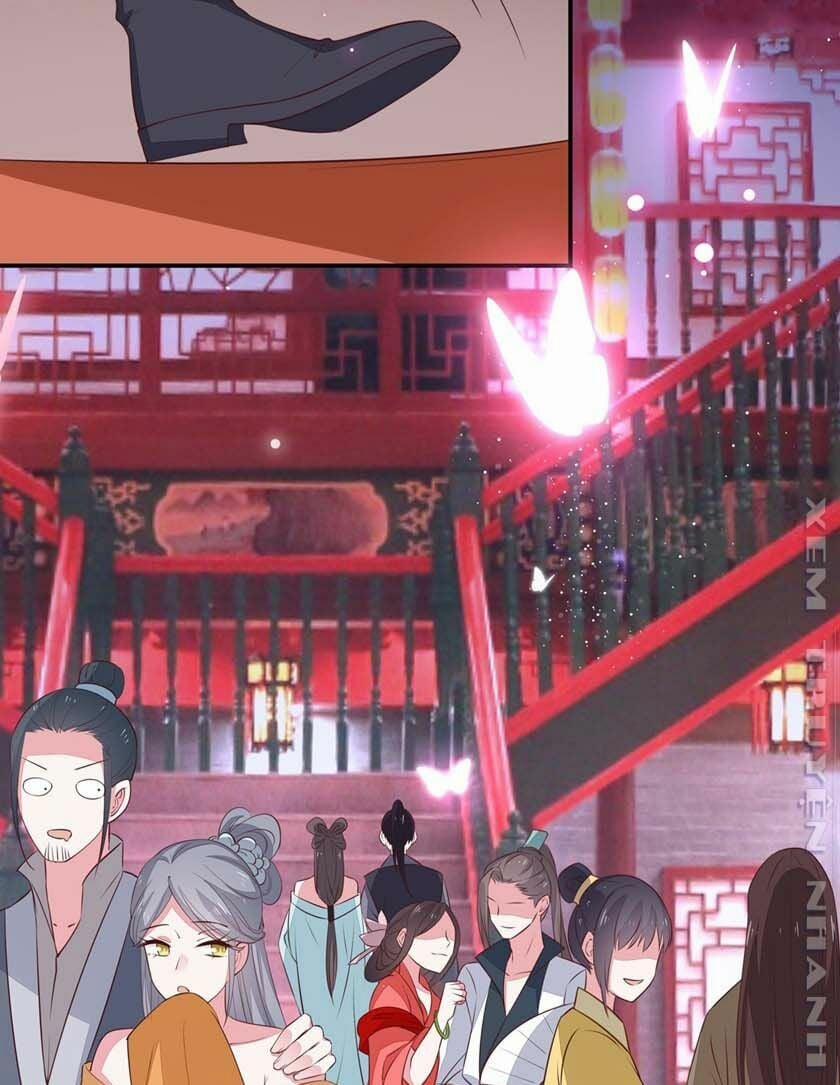 Chi Tôn Đồng Thuật Sư: Tuyệt Thế Đại Tiểu Thư 88 trang 48