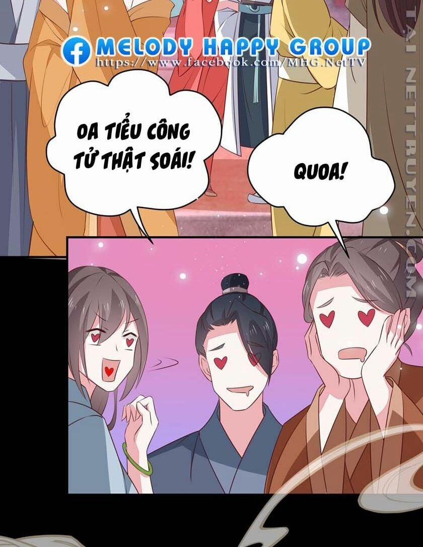 Chi Tôn Đồng Thuật Sư: Tuyệt Thế Đại Tiểu Thư 88 trang 49