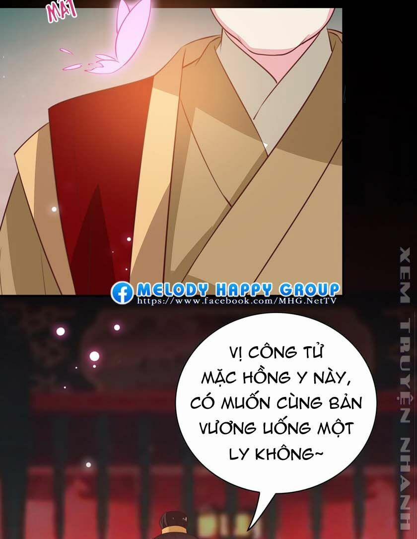 Chi Tôn Đồng Thuật Sư: Tuyệt Thế Đại Tiểu Thư 88 trang 52