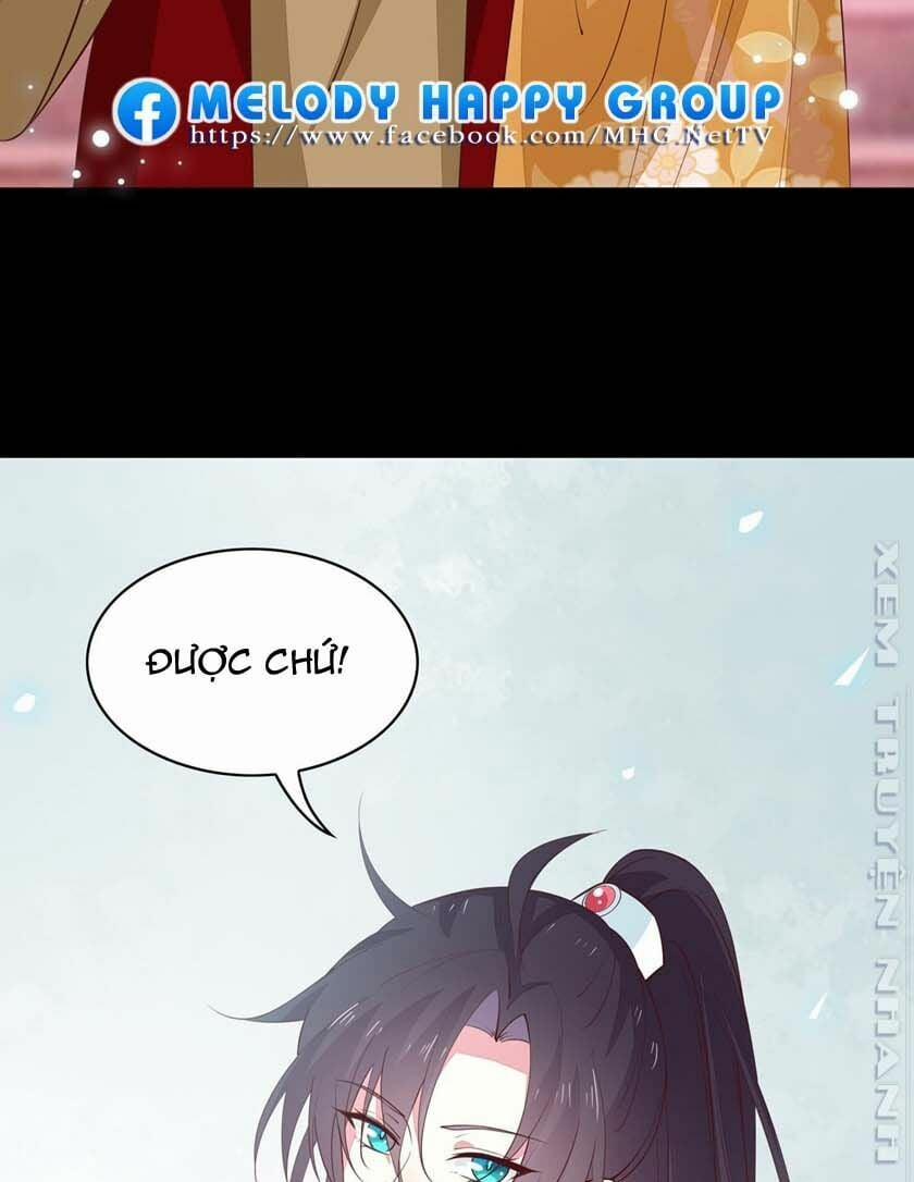 Chi Tôn Đồng Thuật Sư: Tuyệt Thế Đại Tiểu Thư 88 trang 54