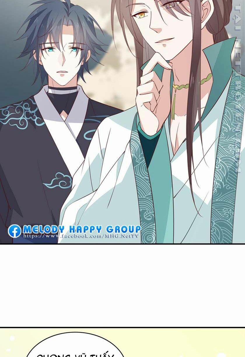 Chi Tôn Đồng Thuật Sư: Tuyệt Thế Đại Tiểu Thư 88 trang 7