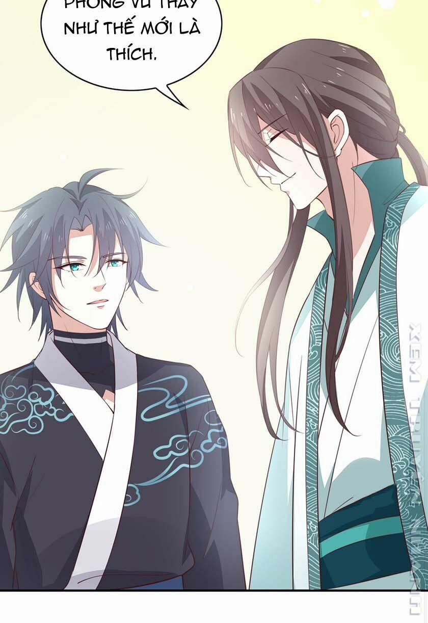 Chi Tôn Đồng Thuật Sư: Tuyệt Thế Đại Tiểu Thư 88 trang 8