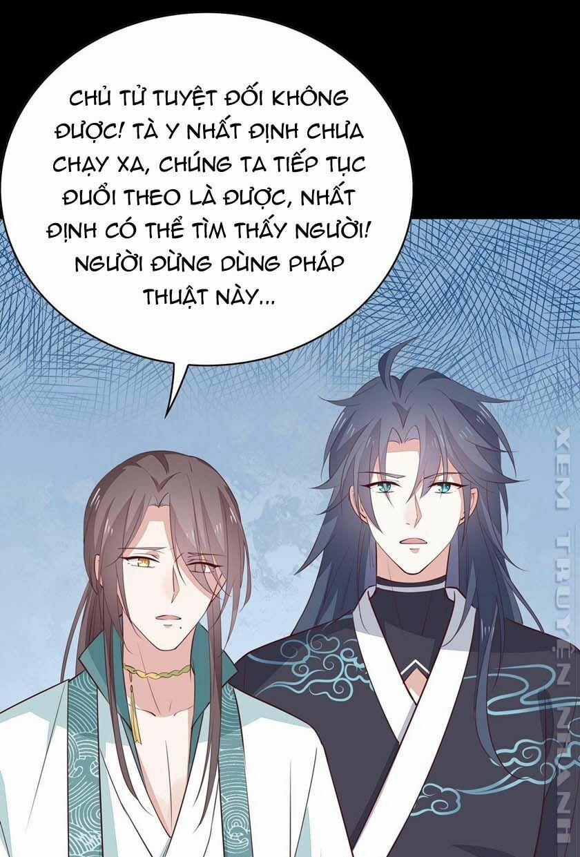 Chi Tôn Đồng Thuật Sư: Tuyệt Thế Đại Tiểu Thư 89 trang 10