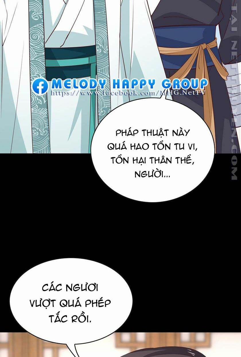 Chi Tôn Đồng Thuật Sư: Tuyệt Thế Đại Tiểu Thư 89 trang 11