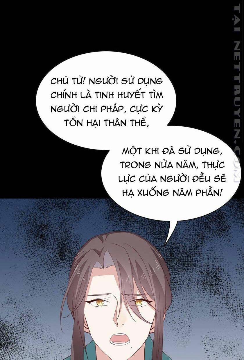 Chi Tôn Đồng Thuật Sư: Tuyệt Thế Đại Tiểu Thư 89 trang 13