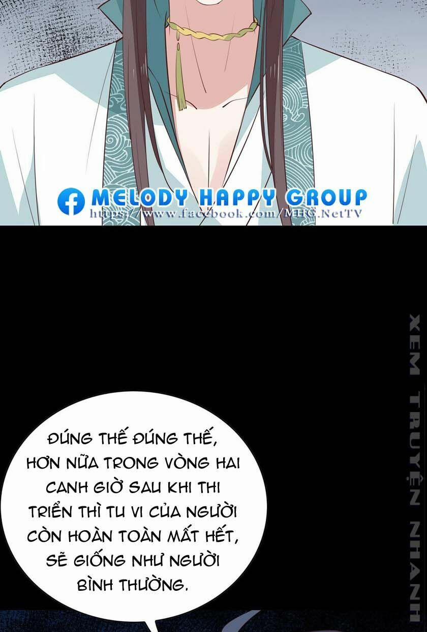 Chi Tôn Đồng Thuật Sư: Tuyệt Thế Đại Tiểu Thư 89 trang 14