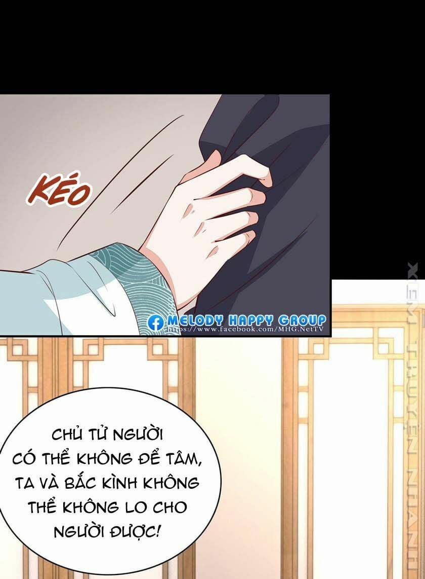 Chi Tôn Đồng Thuật Sư: Tuyệt Thế Đại Tiểu Thư 89 trang 16