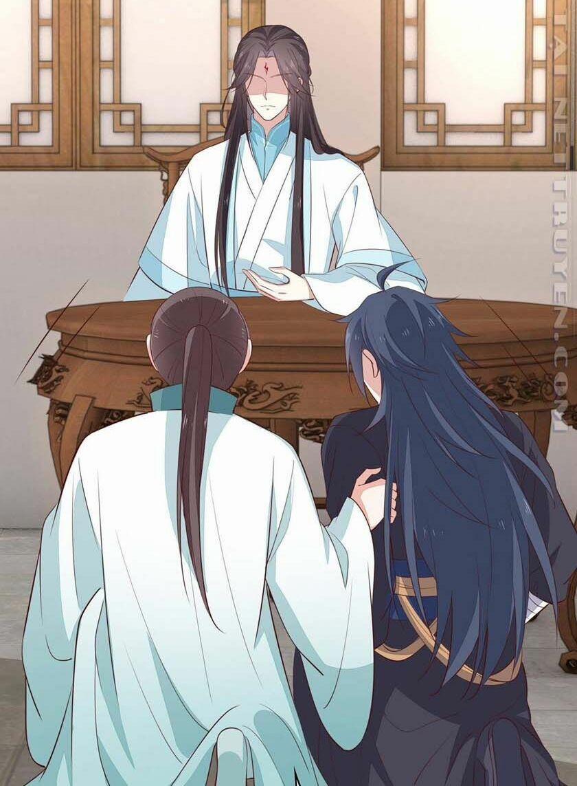 Chi Tôn Đồng Thuật Sư: Tuyệt Thế Đại Tiểu Thư 89 trang 17