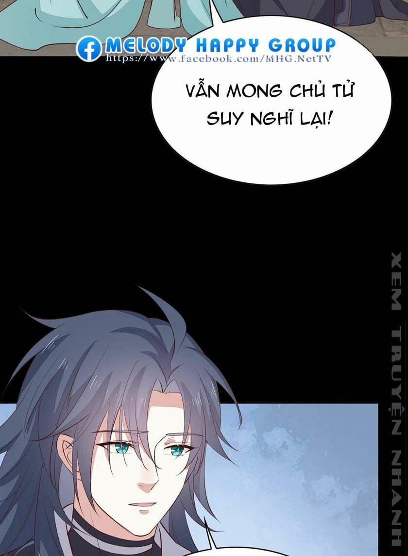 Chi Tôn Đồng Thuật Sư: Tuyệt Thế Đại Tiểu Thư 89 trang 18