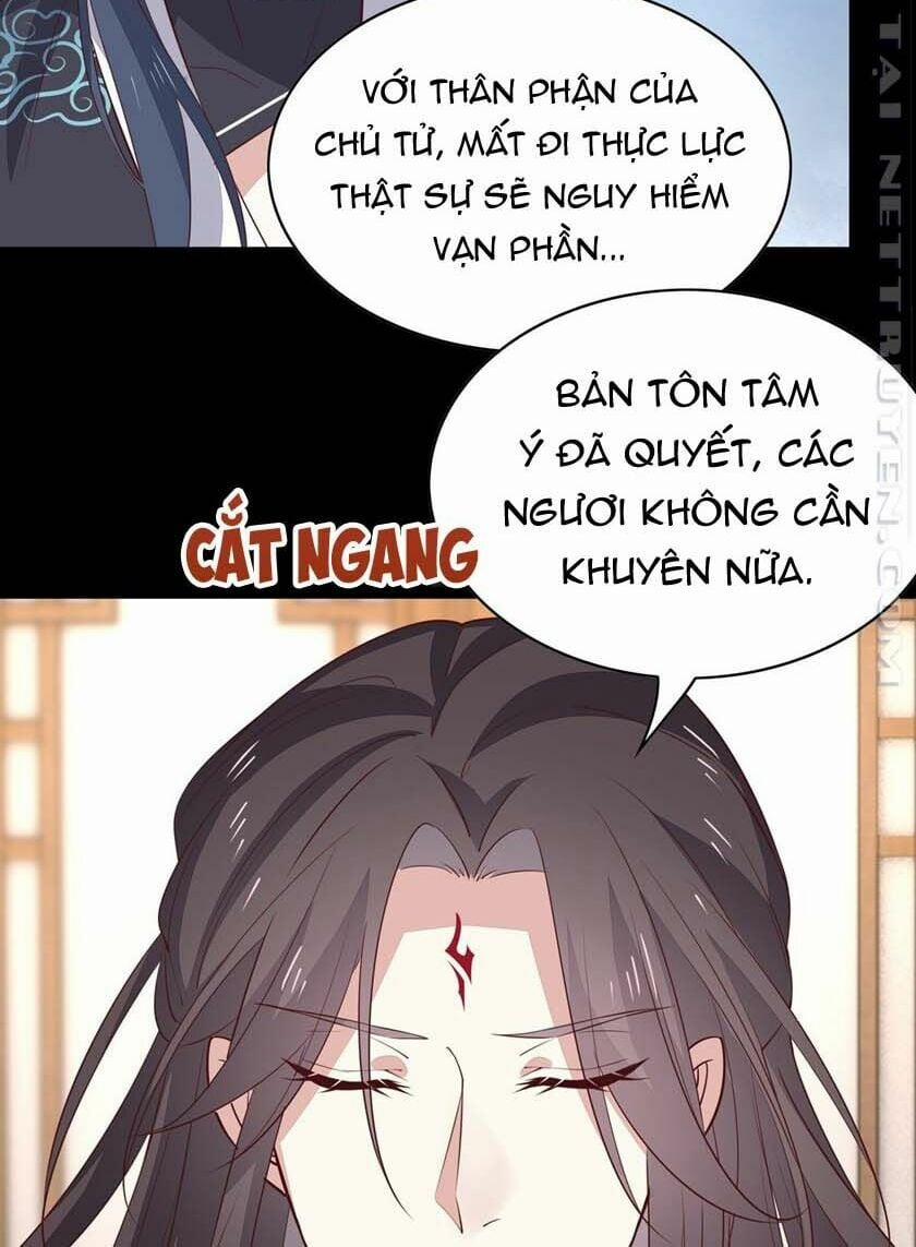 Chi Tôn Đồng Thuật Sư: Tuyệt Thế Đại Tiểu Thư 89 trang 19