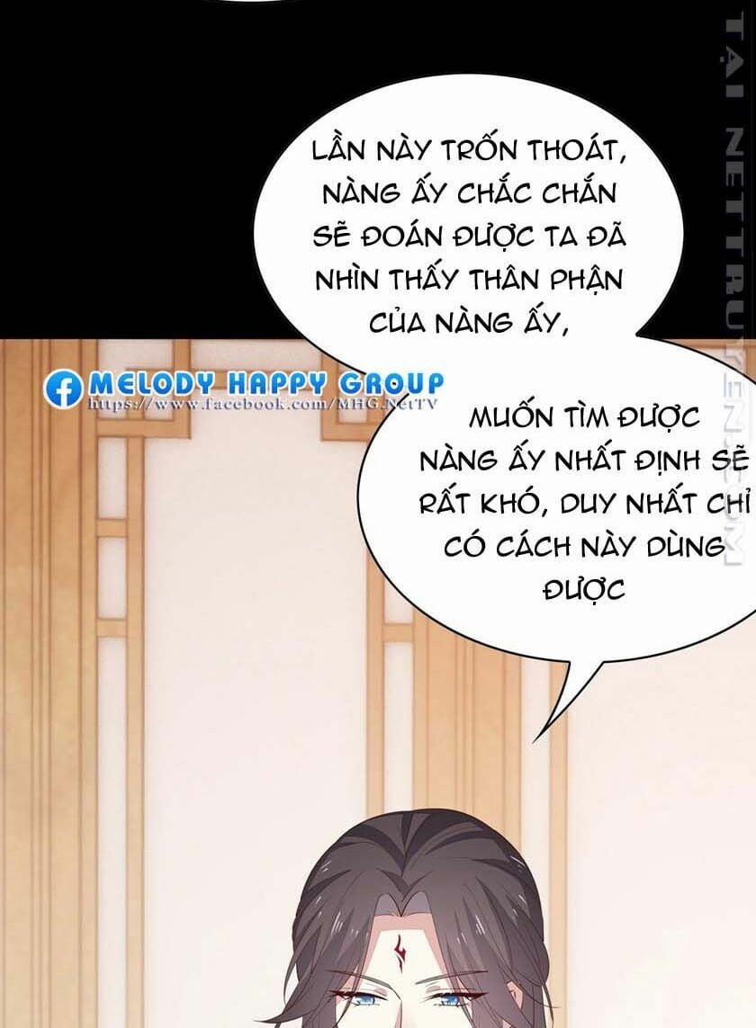 Chi Tôn Đồng Thuật Sư: Tuyệt Thế Đại Tiểu Thư 89 trang 21