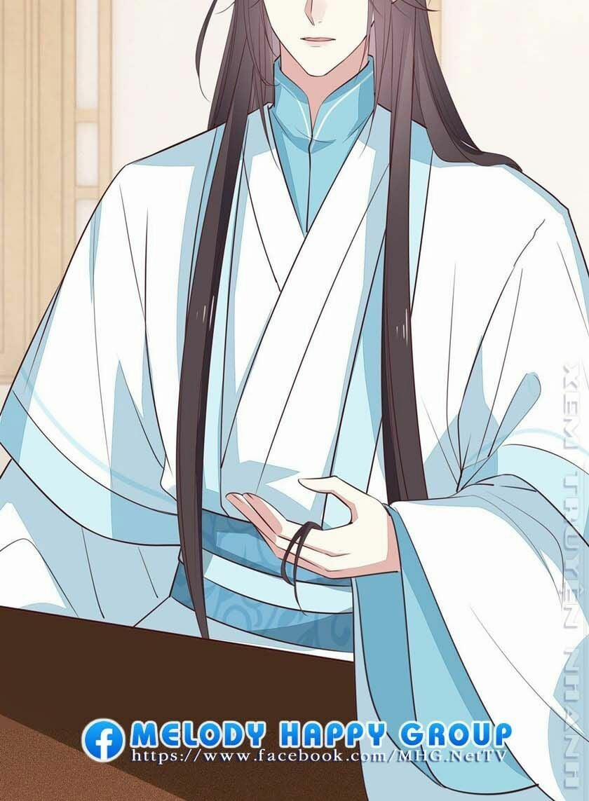 Chi Tôn Đồng Thuật Sư: Tuyệt Thế Đại Tiểu Thư 89 trang 22