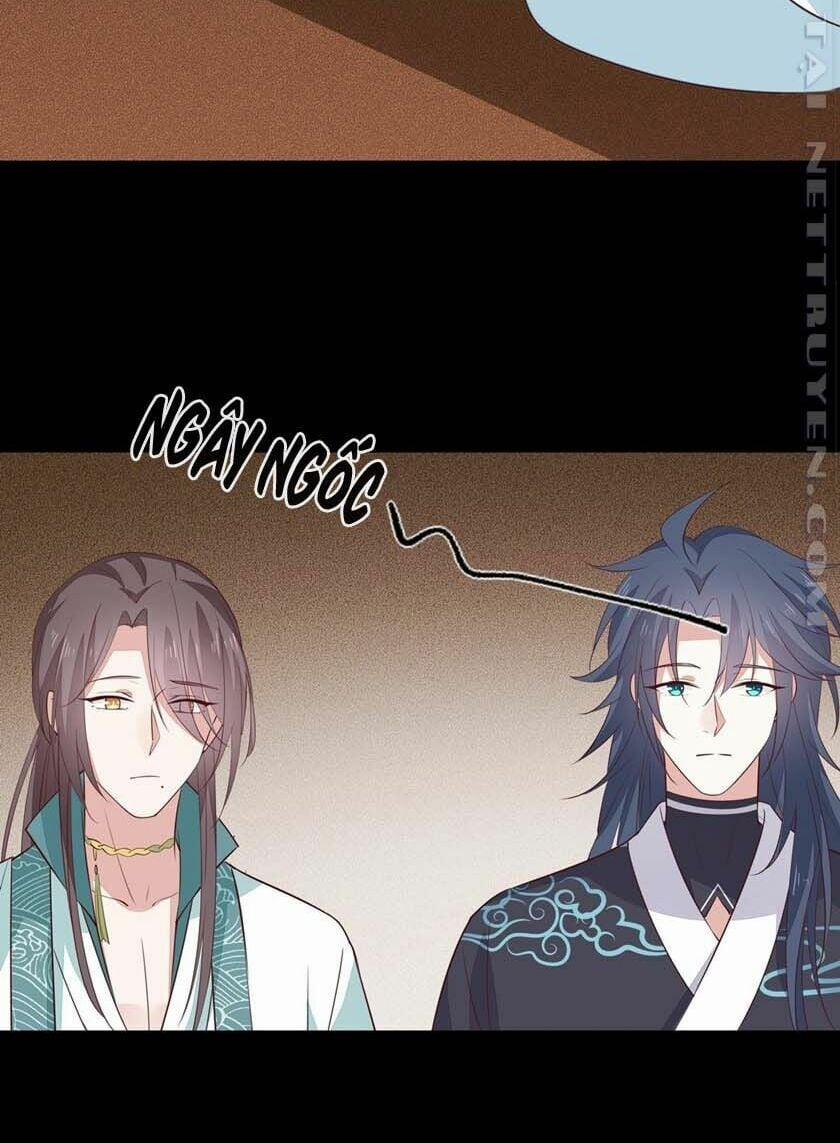 Chi Tôn Đồng Thuật Sư: Tuyệt Thế Đại Tiểu Thư 89 trang 23