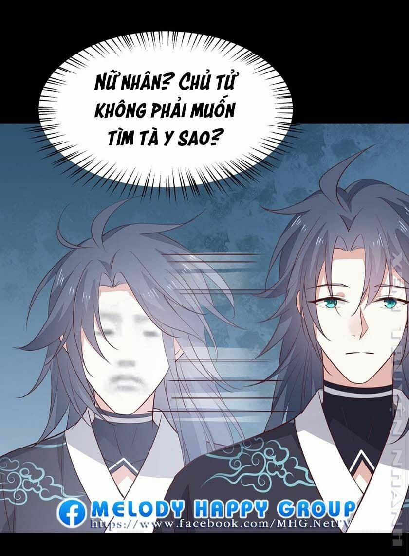 Chi Tôn Đồng Thuật Sư: Tuyệt Thế Đại Tiểu Thư 89 trang 24