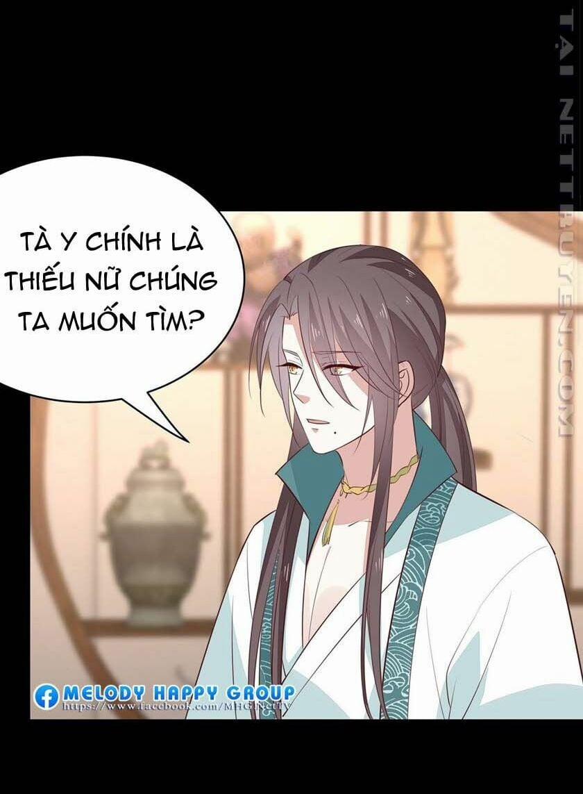 Chi Tôn Đồng Thuật Sư: Tuyệt Thế Đại Tiểu Thư 89 trang 25