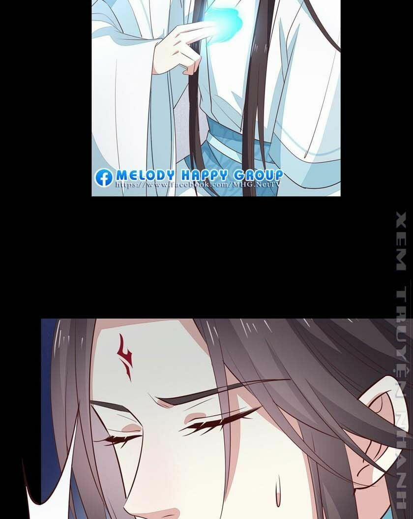 Chi Tôn Đồng Thuật Sư: Tuyệt Thế Đại Tiểu Thư 89 trang 28