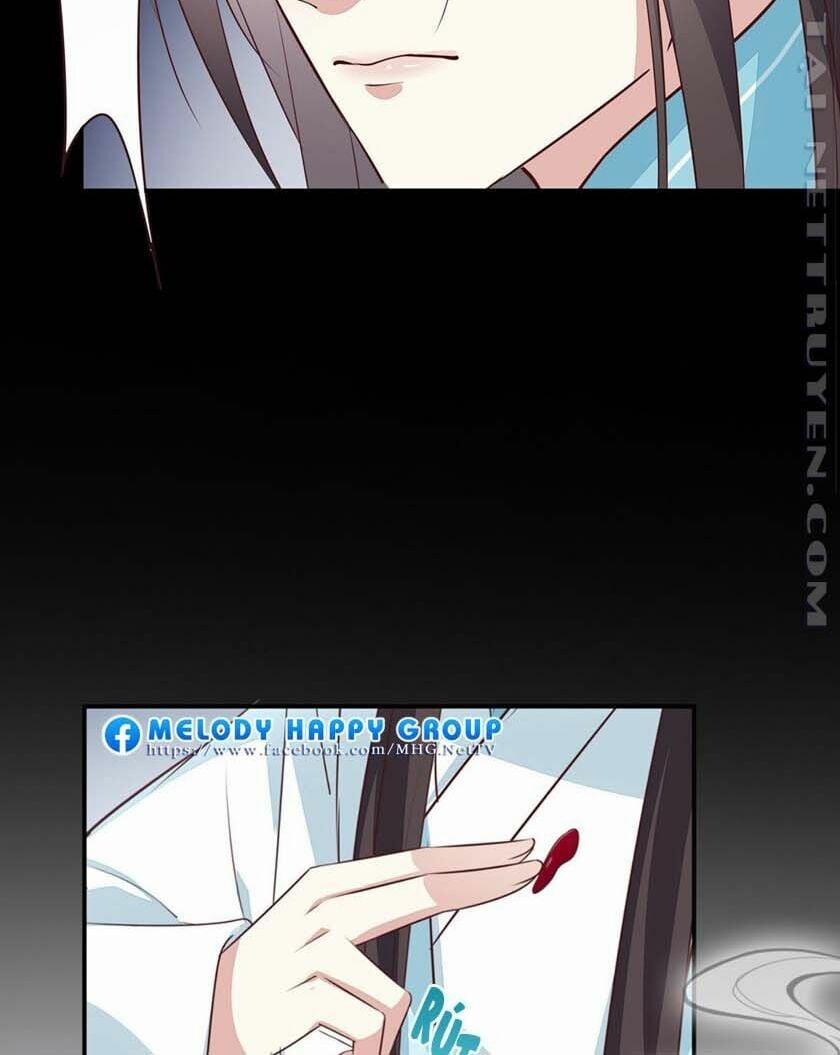 Chi Tôn Đồng Thuật Sư: Tuyệt Thế Đại Tiểu Thư 89 trang 29