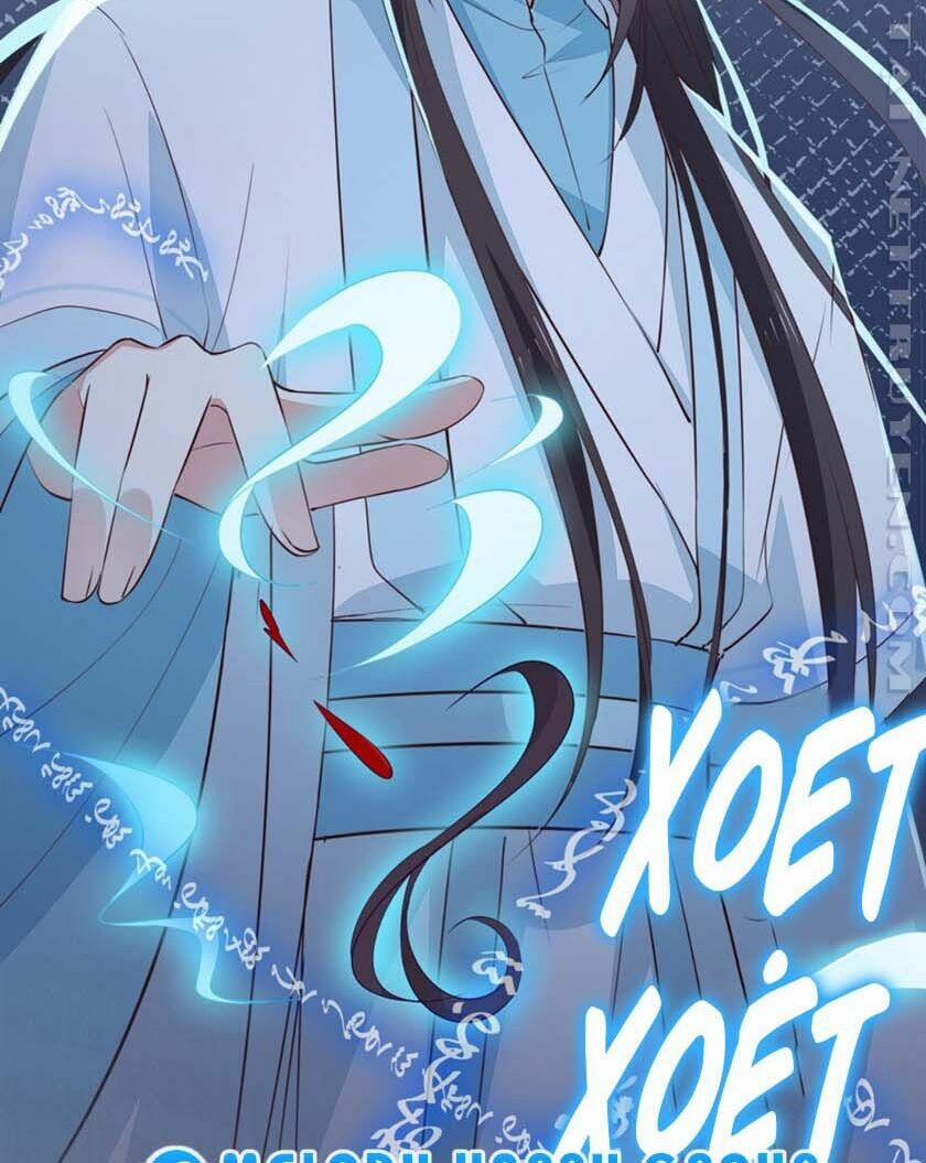 Chi Tôn Đồng Thuật Sư: Tuyệt Thế Đại Tiểu Thư 89 trang 31