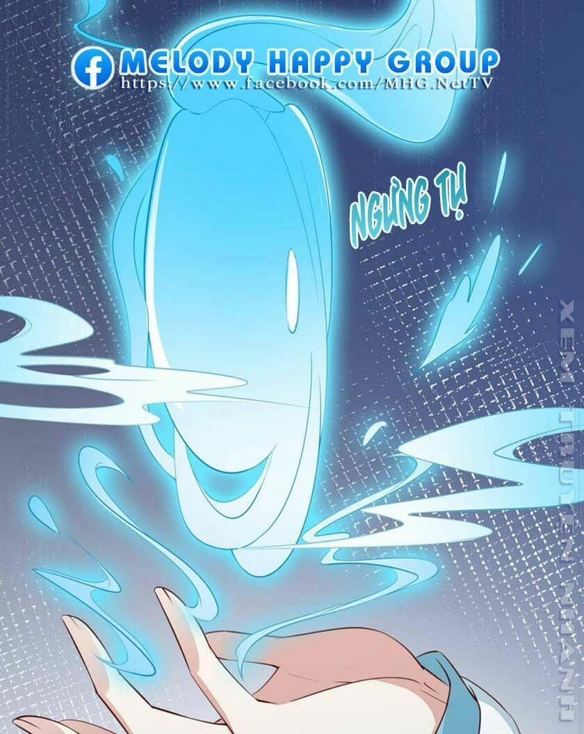 Chi Tôn Đồng Thuật Sư: Tuyệt Thế Đại Tiểu Thư 89 trang 34