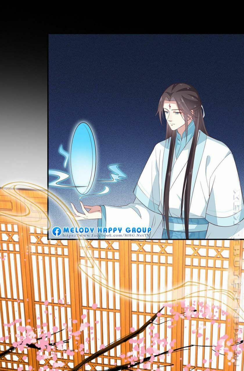 Chi Tôn Đồng Thuật Sư: Tuyệt Thế Đại Tiểu Thư 89 trang 36