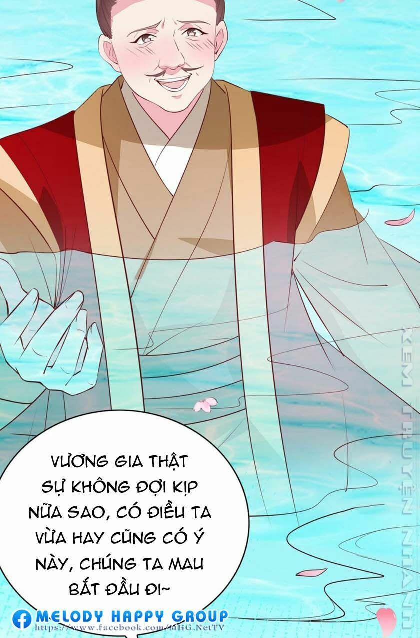 Chi Tôn Đồng Thuật Sư: Tuyệt Thế Đại Tiểu Thư 89 trang 38