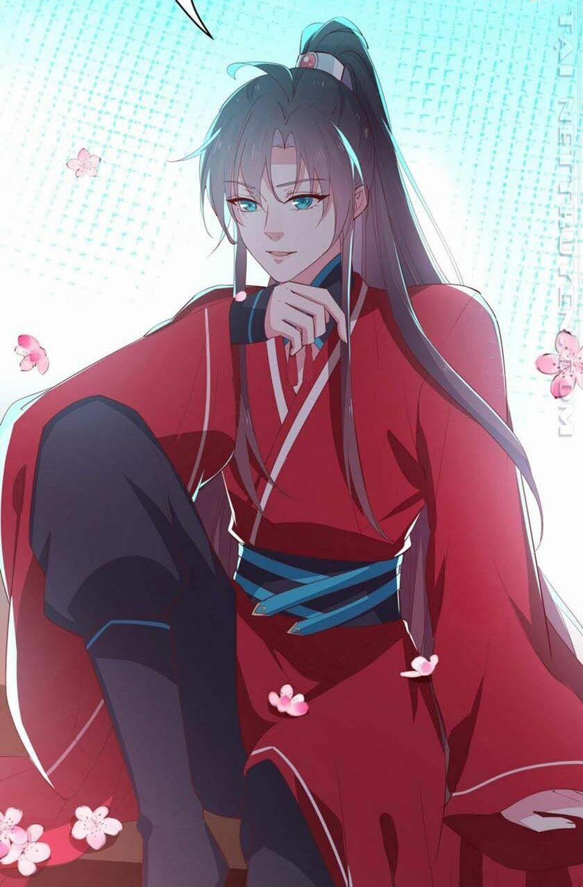 Chi Tôn Đồng Thuật Sư: Tuyệt Thế Đại Tiểu Thư 89 trang 39