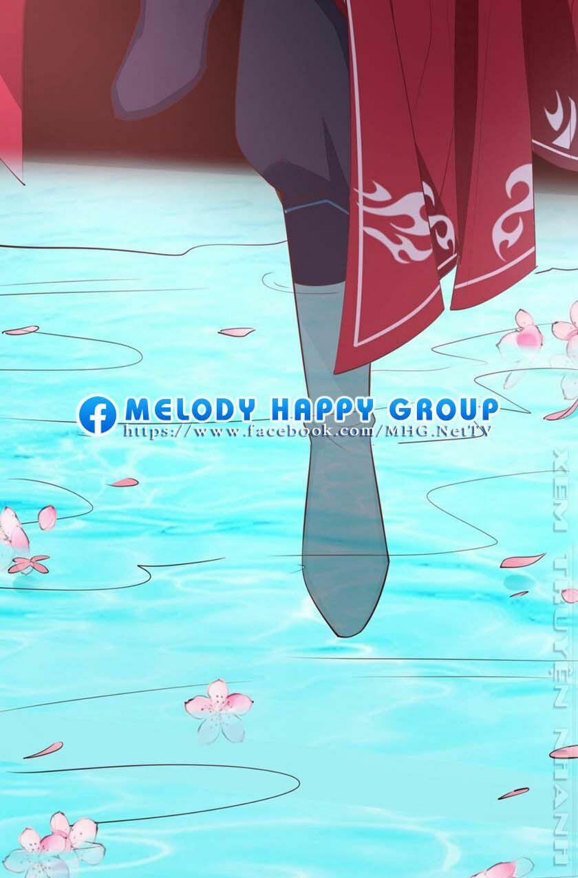 Chi Tôn Đồng Thuật Sư: Tuyệt Thế Đại Tiểu Thư 89 trang 40