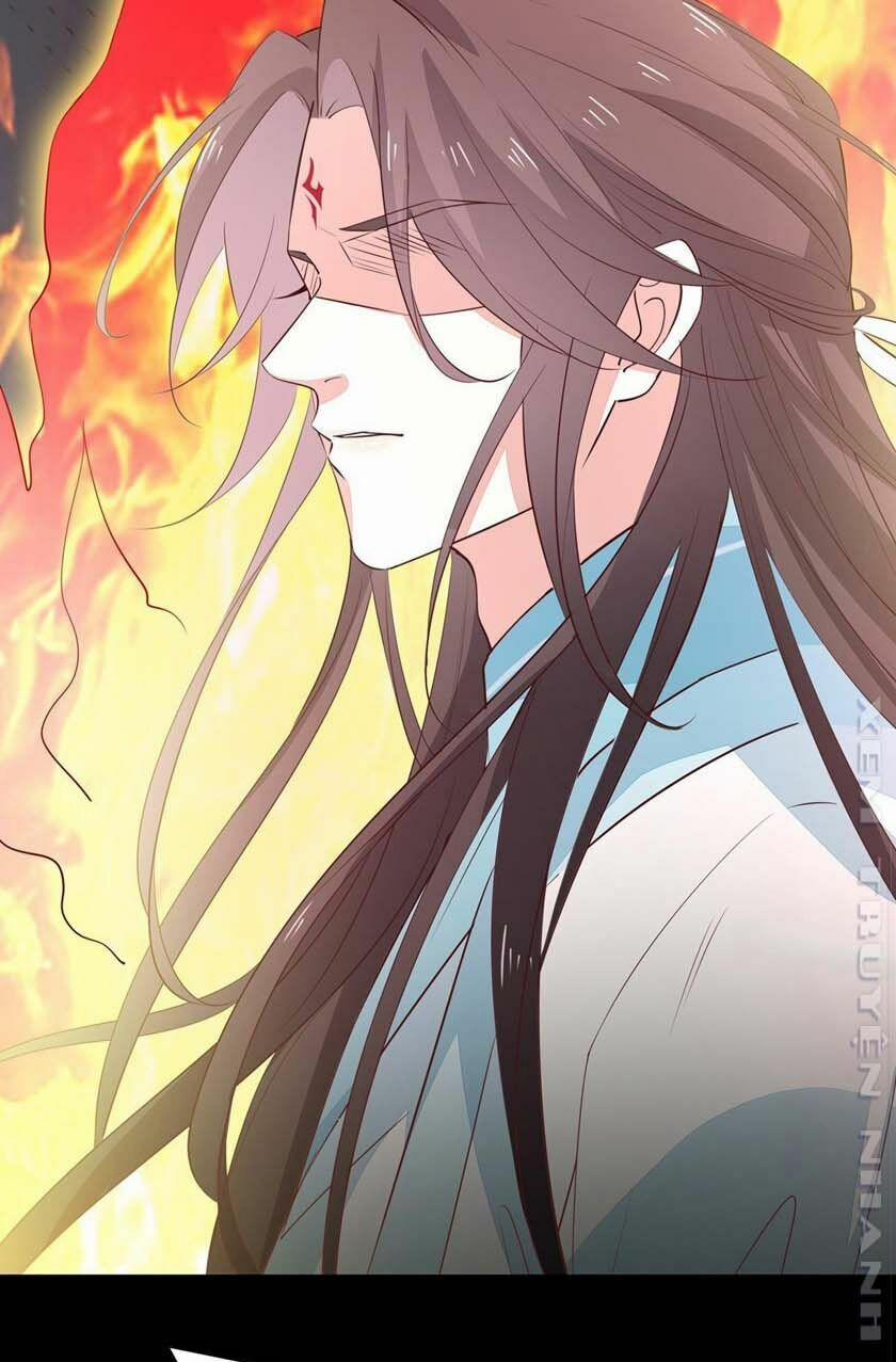 Chi Tôn Đồng Thuật Sư: Tuyệt Thế Đại Tiểu Thư 89 trang 42