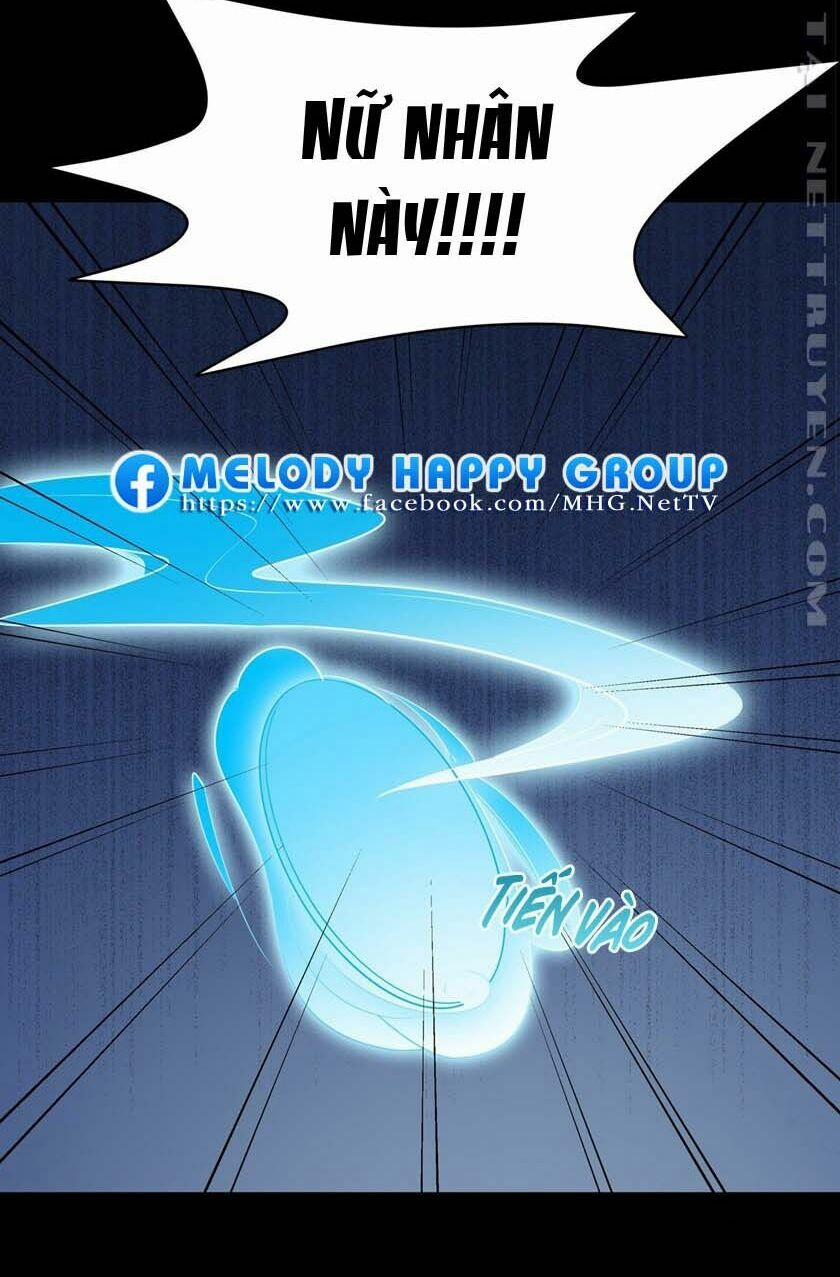 Chi Tôn Đồng Thuật Sư: Tuyệt Thế Đại Tiểu Thư 89 trang 43