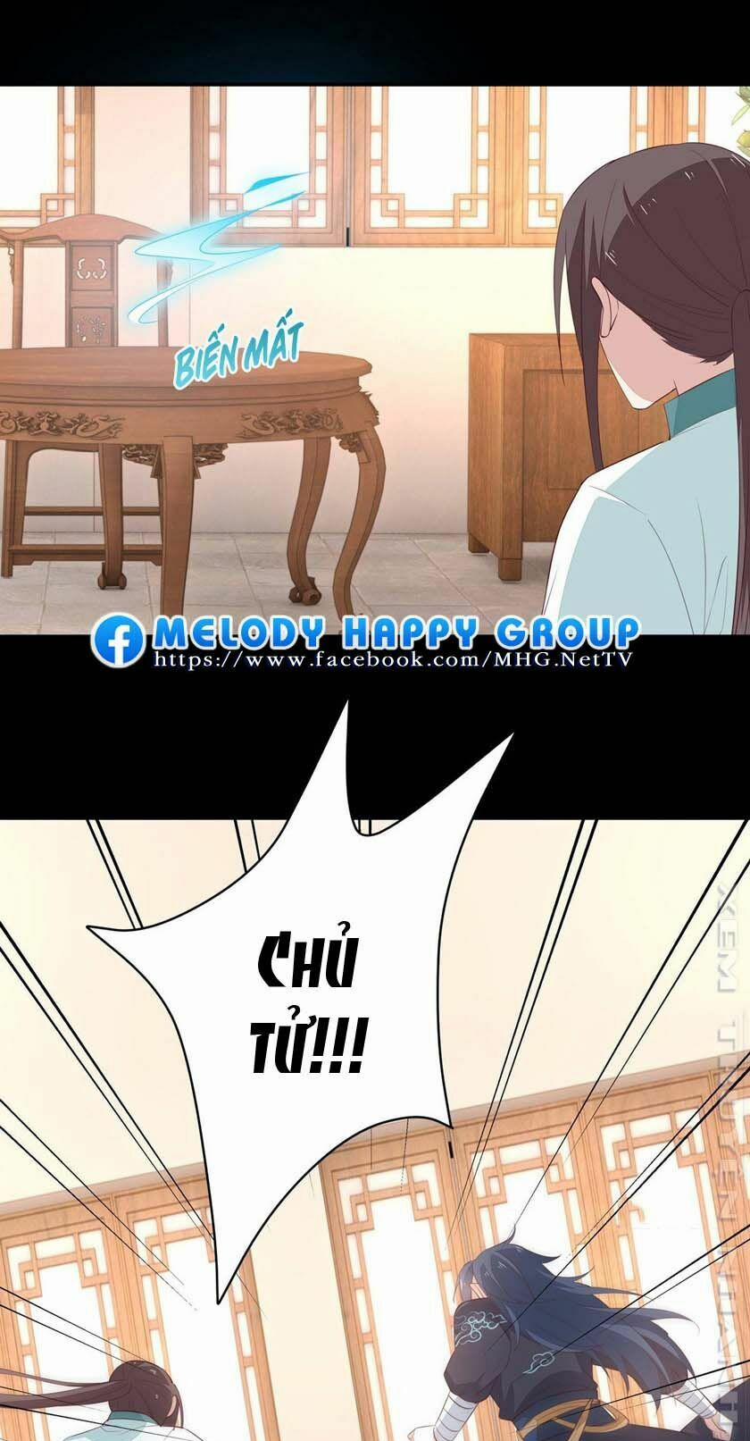 Chi Tôn Đồng Thuật Sư: Tuyệt Thế Đại Tiểu Thư 89 trang 44