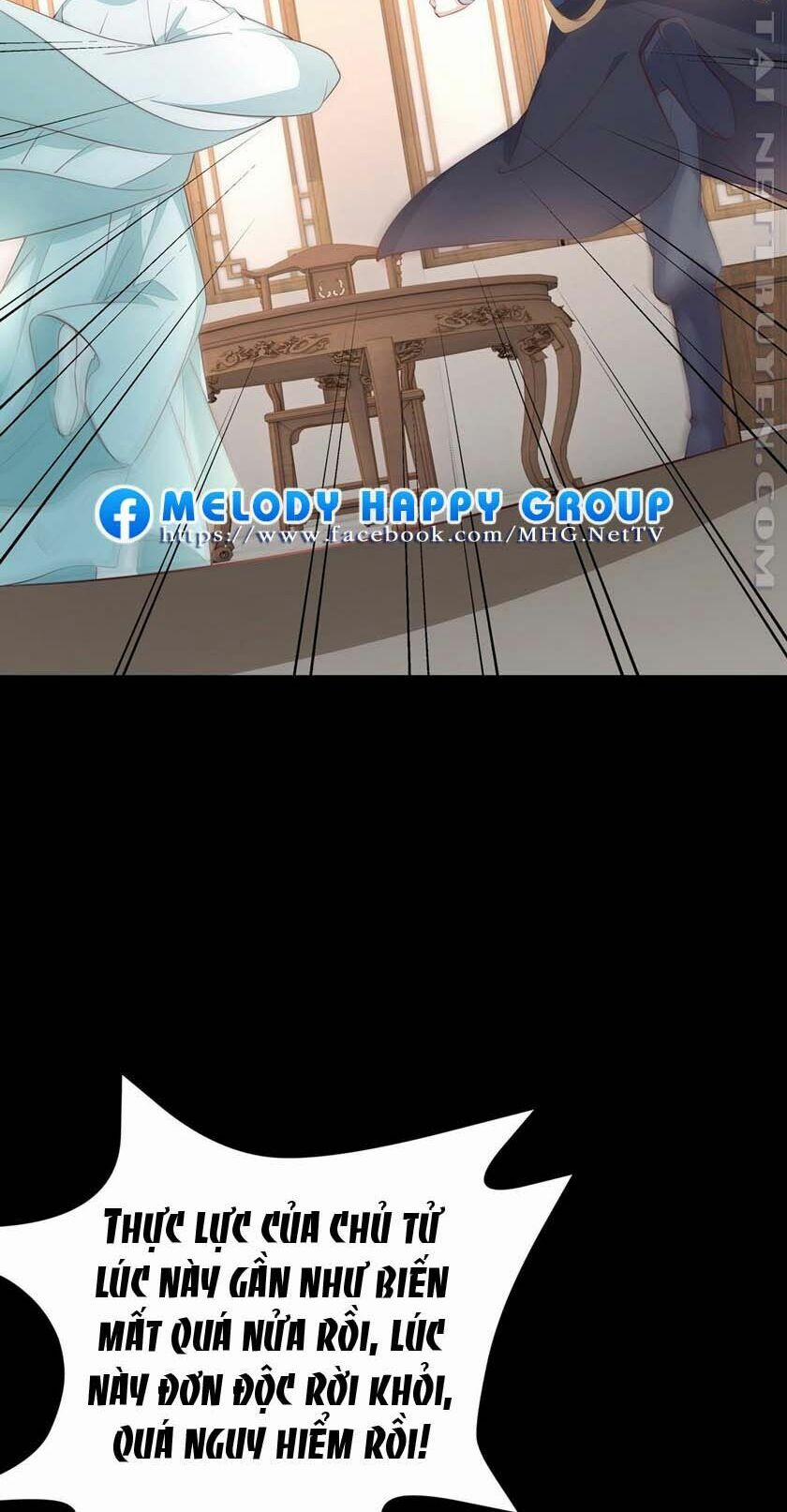 Chi Tôn Đồng Thuật Sư: Tuyệt Thế Đại Tiểu Thư 89 trang 45