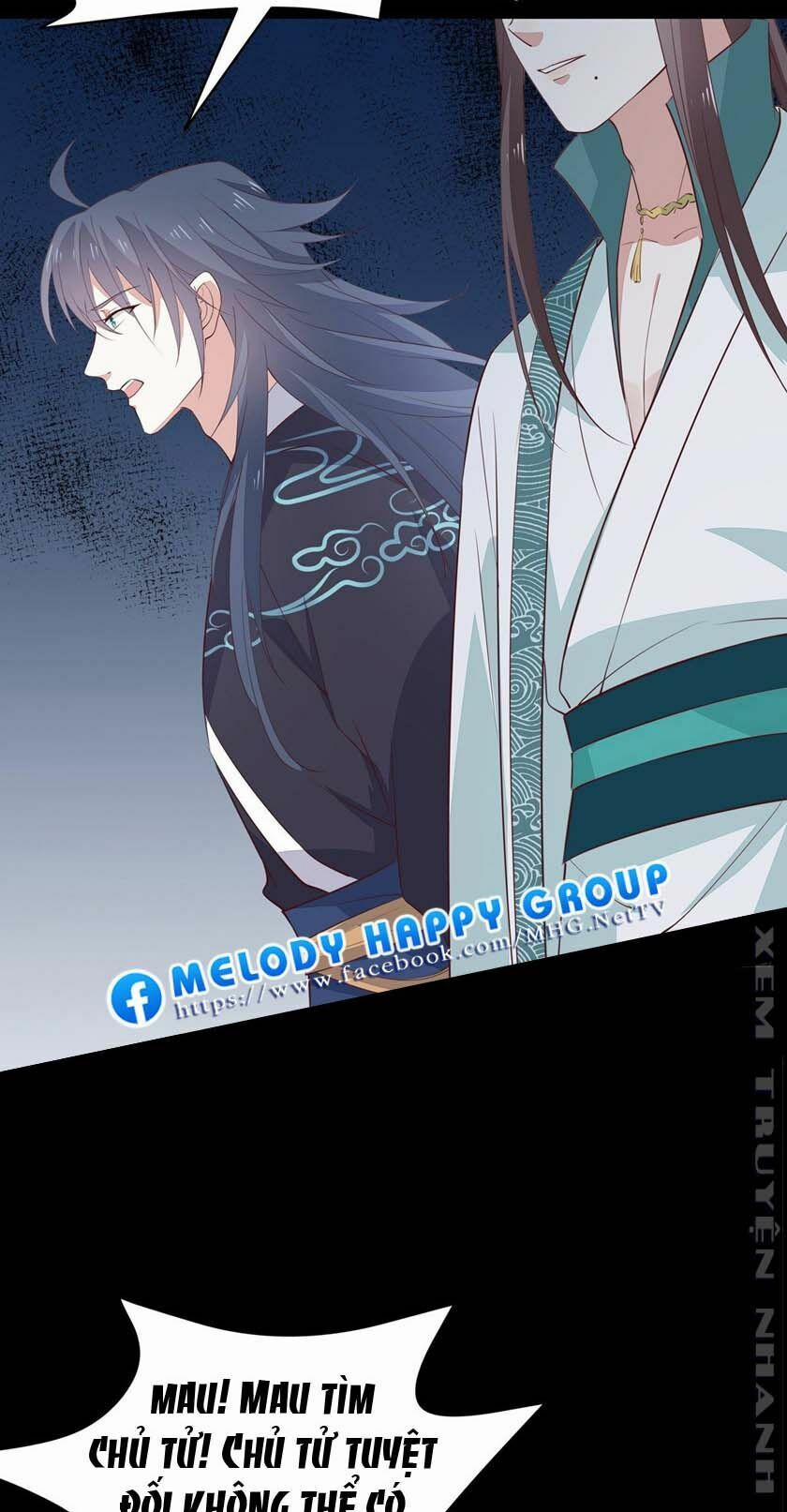 Chi Tôn Đồng Thuật Sư: Tuyệt Thế Đại Tiểu Thư 89 trang 46