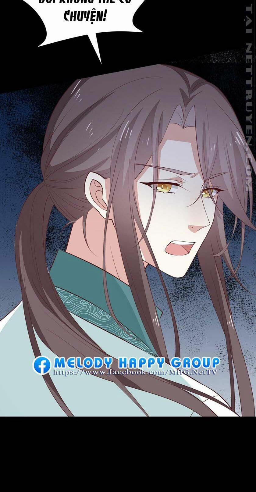 Chi Tôn Đồng Thuật Sư: Tuyệt Thế Đại Tiểu Thư 89 trang 47