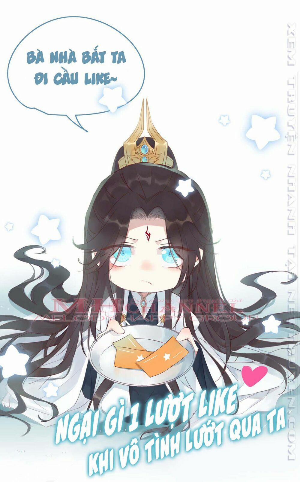 Chi Tôn Đồng Thuật Sư: Tuyệt Thế Đại Tiểu Thư 89 trang 48