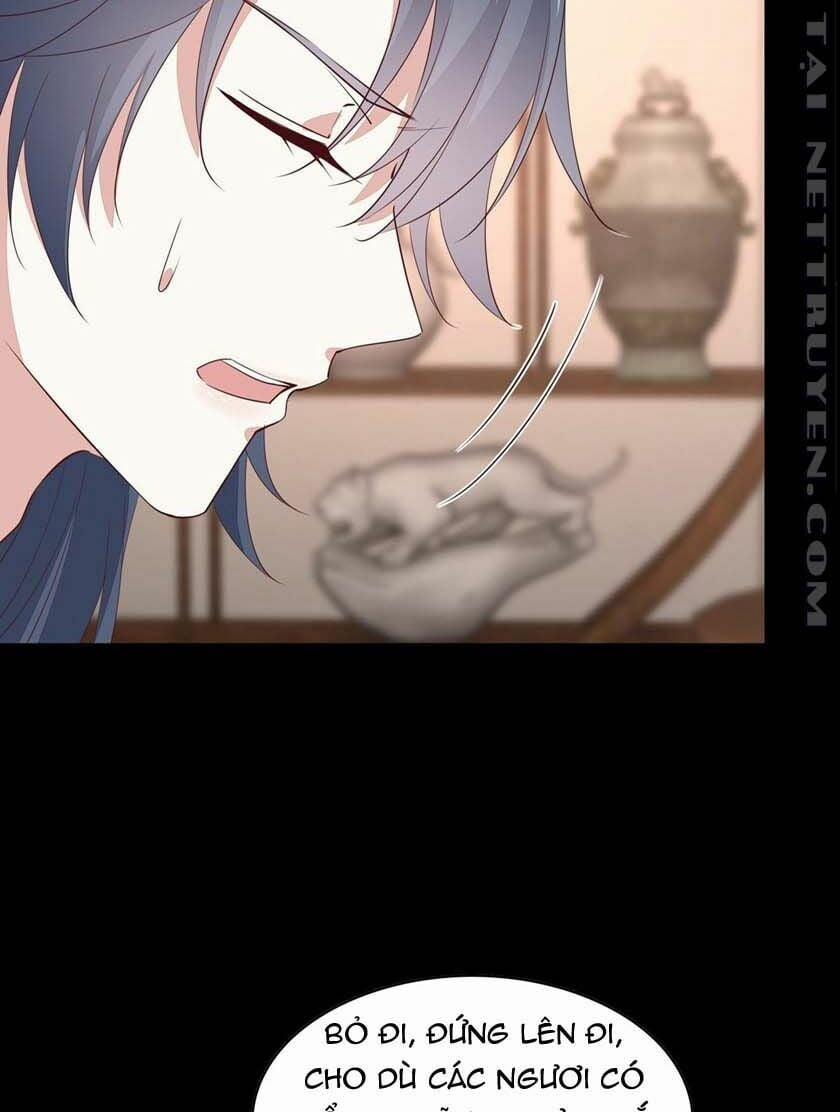 Chi Tôn Đồng Thuật Sư: Tuyệt Thế Đại Tiểu Thư 89 trang 5