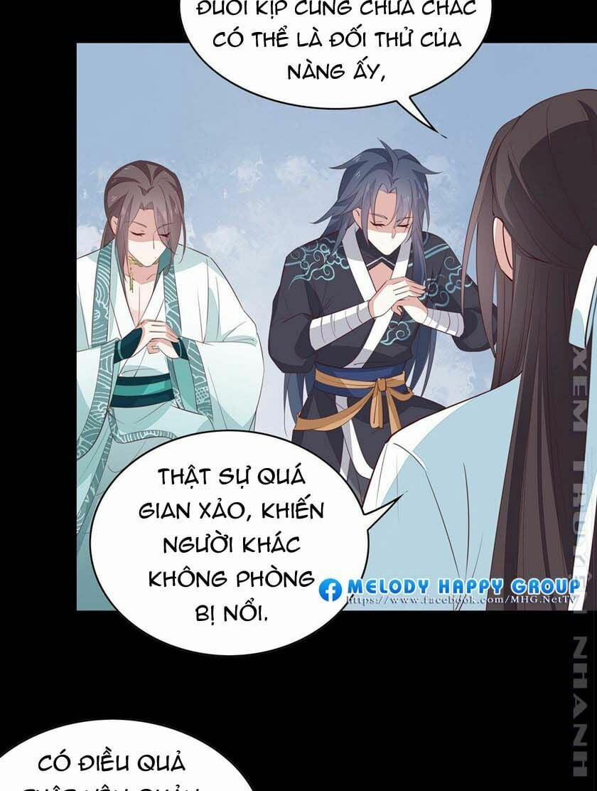 Chi Tôn Đồng Thuật Sư: Tuyệt Thế Đại Tiểu Thư 89 trang 6