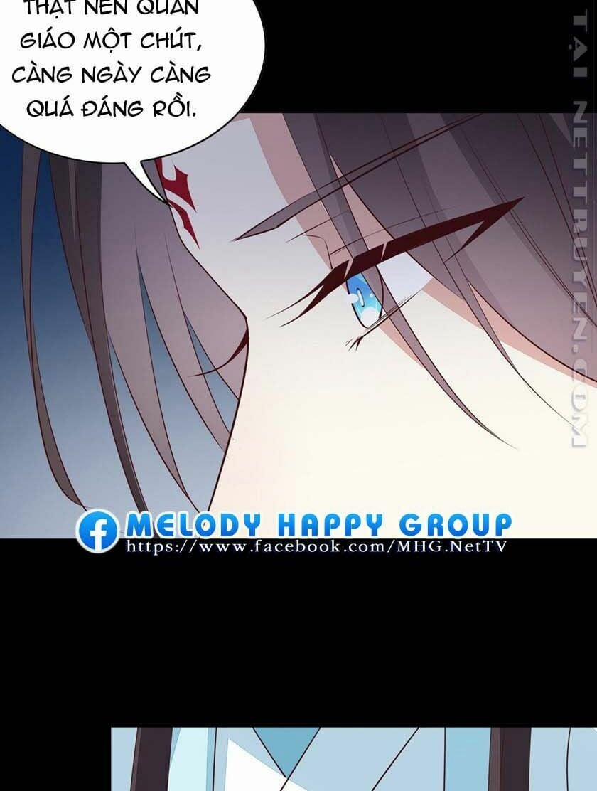 Chi Tôn Đồng Thuật Sư: Tuyệt Thế Đại Tiểu Thư 89 trang 7