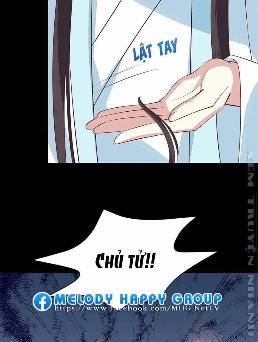 Chi Tôn Đồng Thuật Sư: Tuyệt Thế Đại Tiểu Thư 89 trang 8